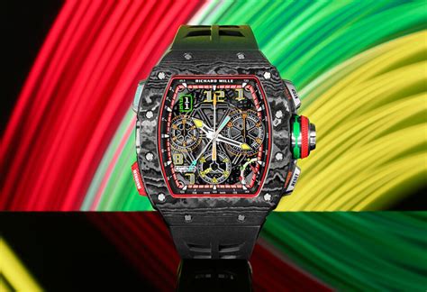 richard mille 2020|richard mille watch maker.